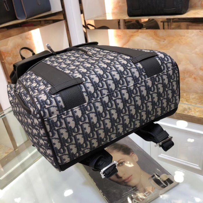 202107SS新作 Dior ディオール メンズ リュックバックスーパーコピー