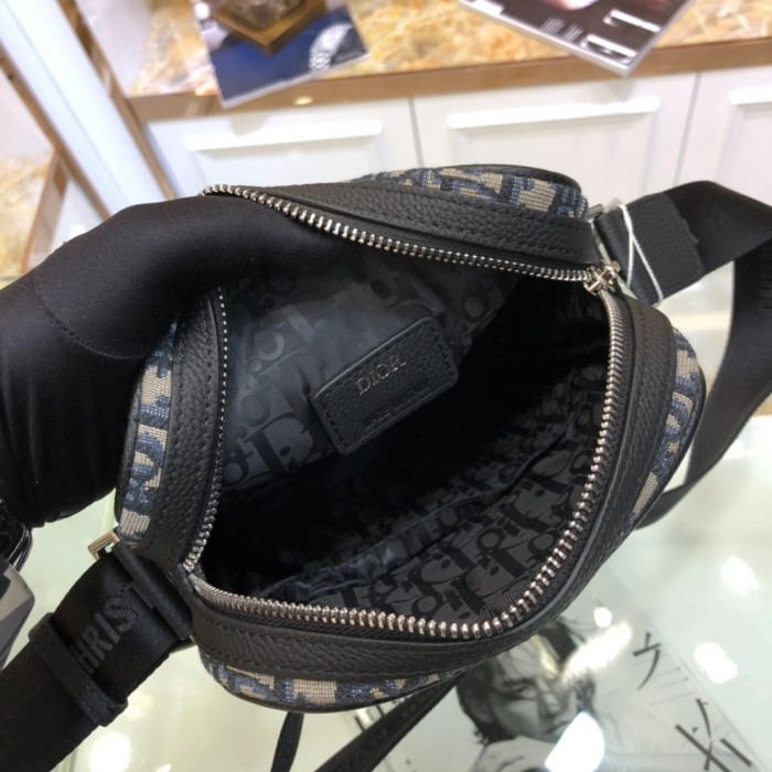 202107SS新作 Dior ディオール メンズ ショルダーバックスーパーコピー