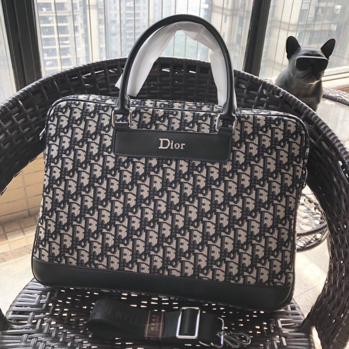 202107SS新作 Dior ディオール メンズ ハンドバックスーパーコピー