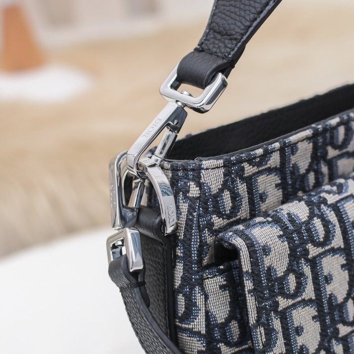 202107SS新作 Dior ディオール メンズ ショルダーバックスーパーコピー