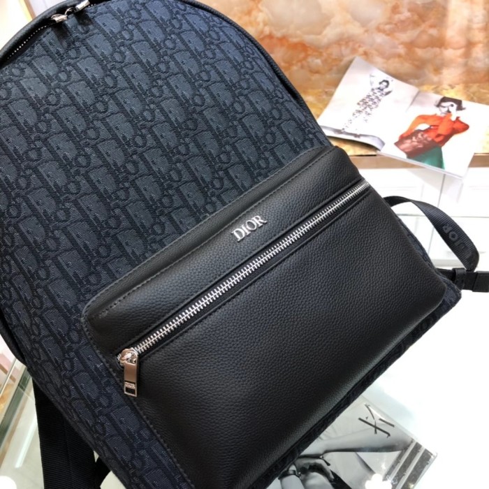 202107SS新作 Dior ディオール メンズ リュックバックスーパーコピー