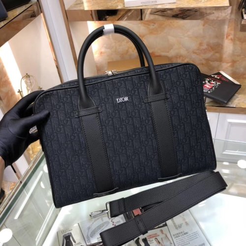 202107SS新作 Dior ディオール メンズ ハンドバックスーパーコピー