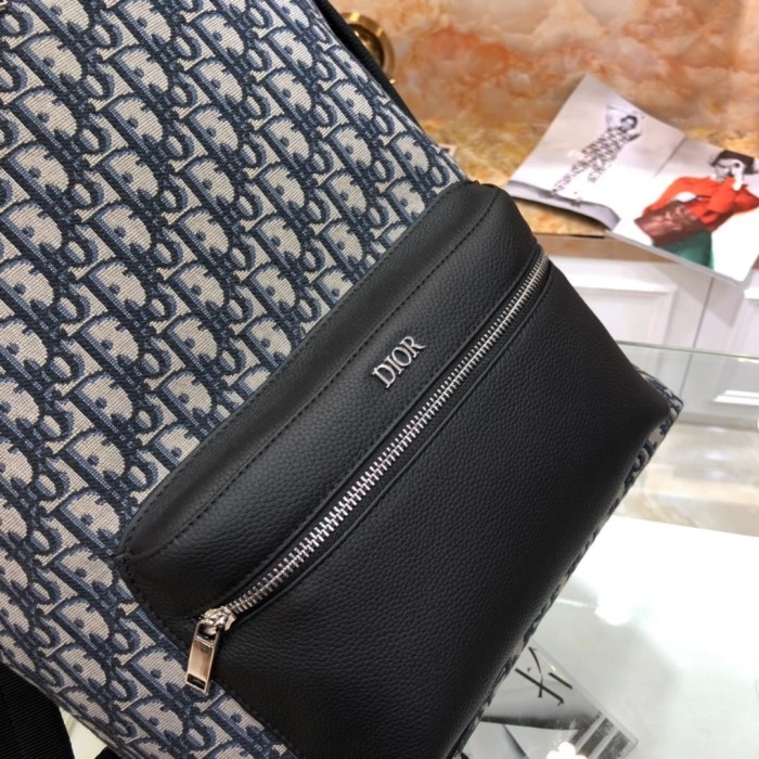 202107SS新作 Dior ディオール メンズ リュックバックスーパーコピー