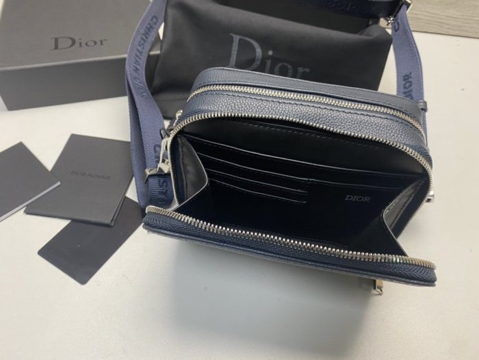 202107SS新作 Dior ディオール メンズ ショルダーバックスーパーコピー