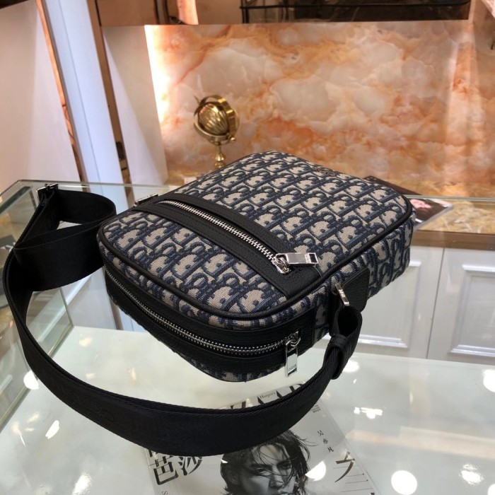 202107SS新作 Dior ディオール メンズ ショルダーバックスーパーコピー