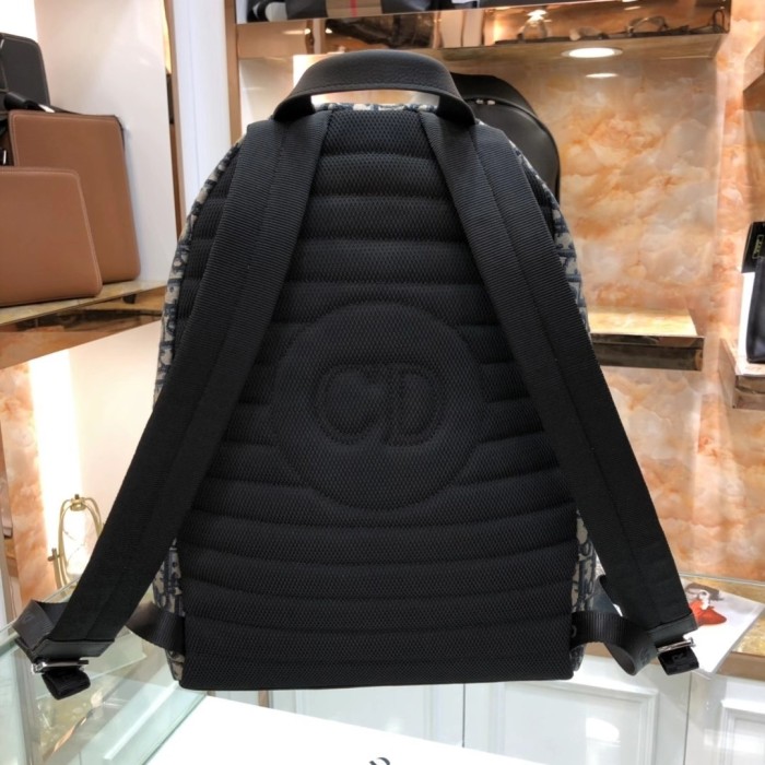 202107SS新作 Dior ディオール メンズ リュックバックスーパーコピー