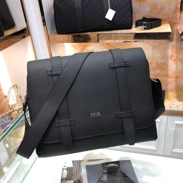 202107SS新作 Dior ディオール メンズ ショルダーバックスーパーコピー