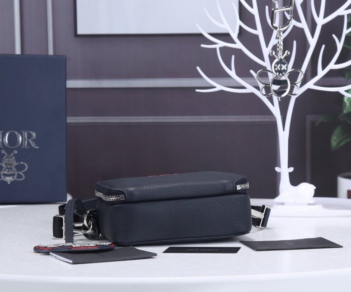 202107SS新作 Dior ディオール メンズ ショルダーバックスーパーコピー