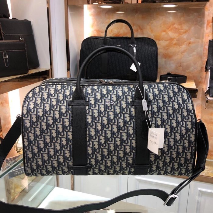 202107SS新作 Dior ディオール メンズ ハンドバックスーパーコピー