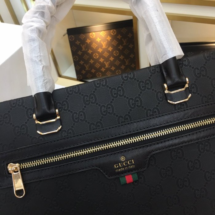 202107SS新作Gucci グッチ メンズ ハンドバックスーパーコピー