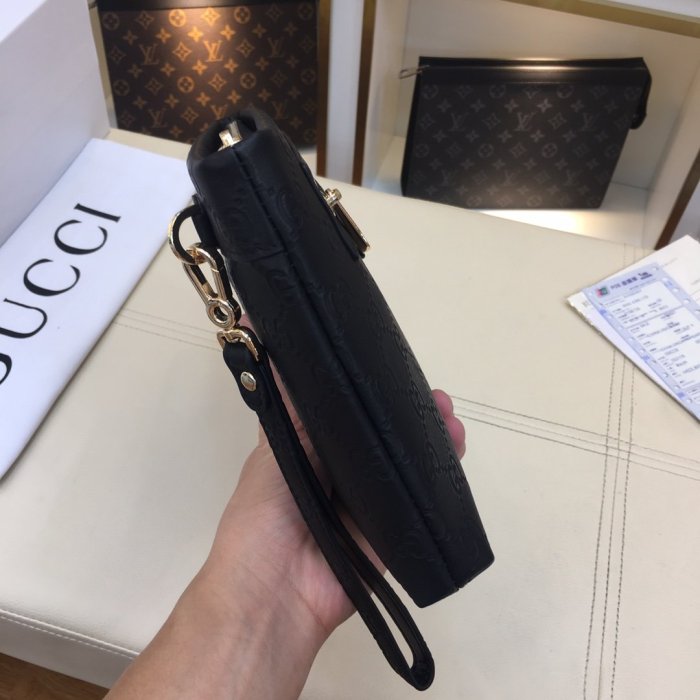 202107SS新作Gucci グッチ メンズ ハンドバックスーパーコピー