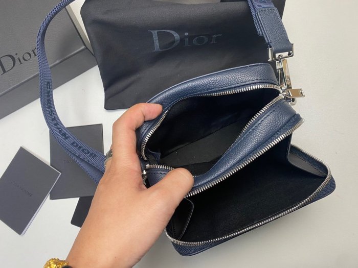 202107SS新作 Dior ディオール メンズ ショルダーバックスーパーコピー