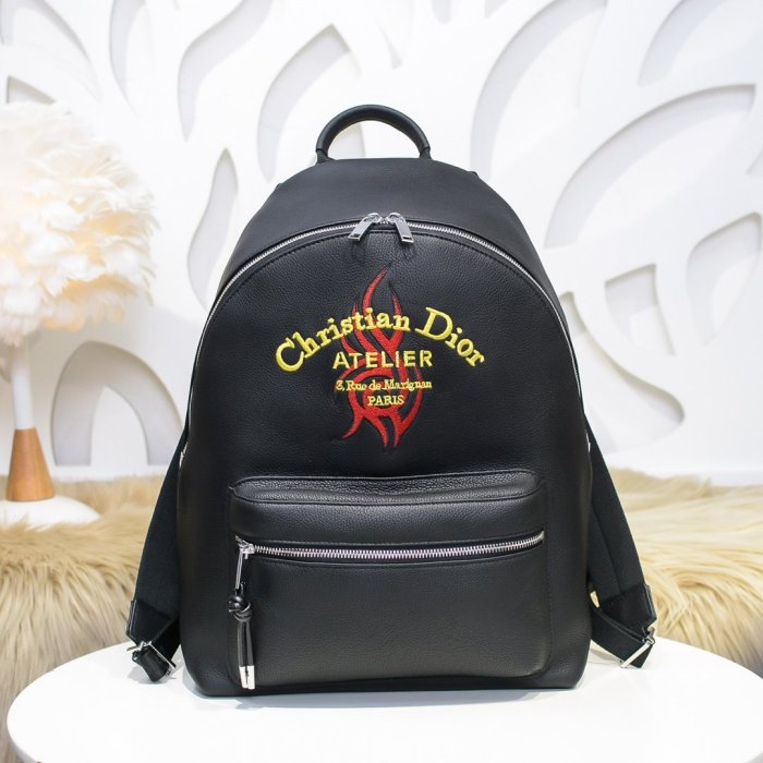 202107SS新作 Dior ディオール メンズ リュックバックスーパーコピー