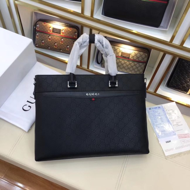 202107SS新作Gucci グッチ メンズ ハンドバックスーパーコピー