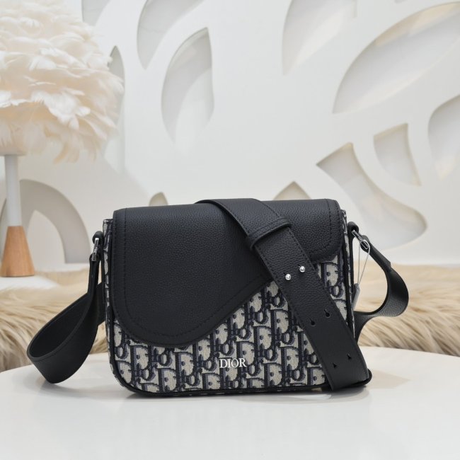 202107SS新作 Dior ディオール メンズ ショルダーバックスーパーコピー