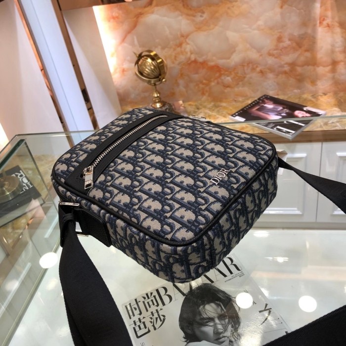 202107SS新作 Dior ディオール メンズ ショルダーバックスーパーコピー
