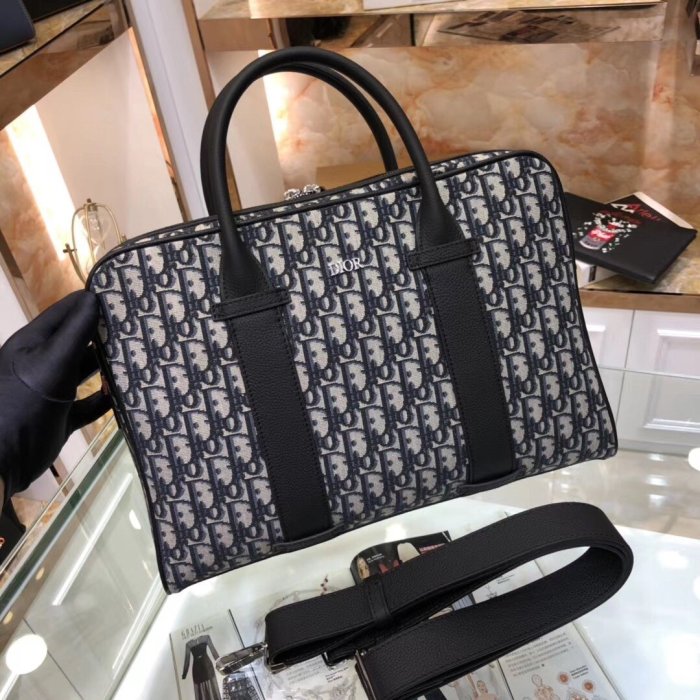 202107SS新作 Dior ディオール メンズ ハンドバックスーパーコピー
