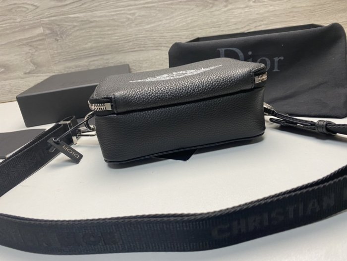 202107SS新作 Dior ディオール メンズ ショルダーバックスーパーコピー