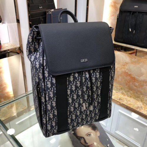 202107SS新作 Dior ディオール メンズ リュックバックスーパーコピー