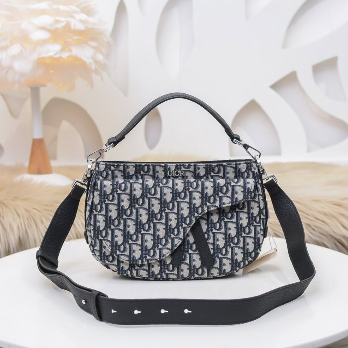 202107SS新作 Dior ディオール メンズ ショルダーバックスーパーコピー
