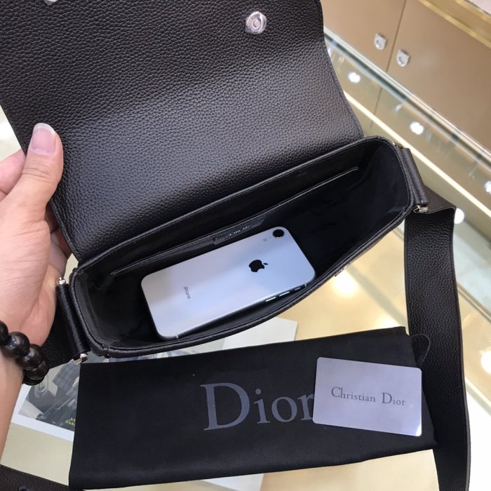 202107SS新作 Dior ディオール メンズ ショルダーバックスーパーコピー