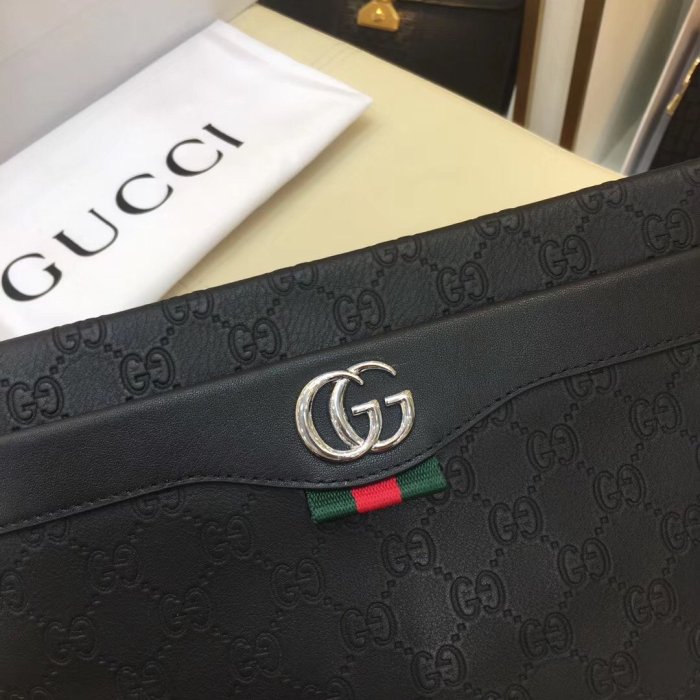 202107SS新作Gucci グッチ メンズ ハンドバックスーパーコピー