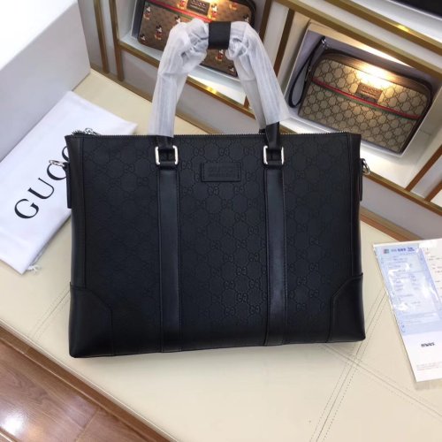 202107SS新作Gucci グッチ メンズ ハンドバックスーパーコピー