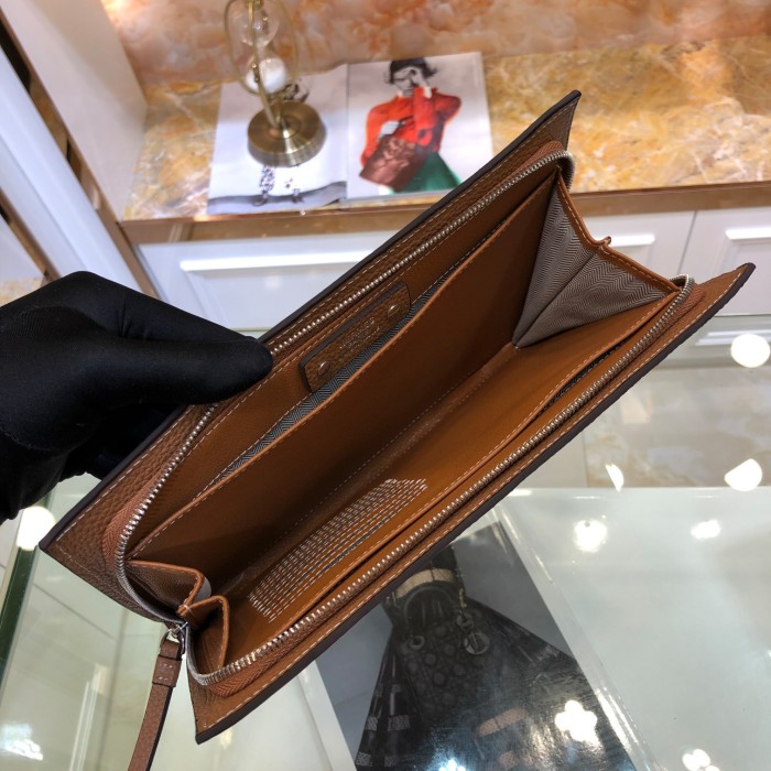 202107SS新作 エルメス Hermes メンズ ハンドバックスーパーコピー