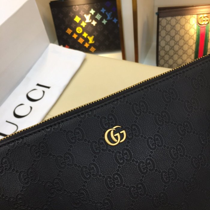 202107SS新作Gucci グッチ メンズ ハンドバックスーパーコピー
