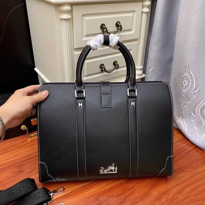 202107SS新作 エルメス Hermes メンズ ハンドバックスーパーコピー