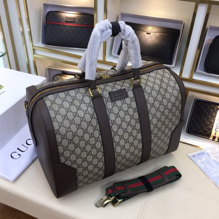 202107SS新作Gucci グッチ メンズ ハンドバックスーパーコピー
