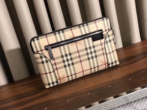202107SS新作 Burberry バーバリー メンズ ハンドバック スーパーコピー