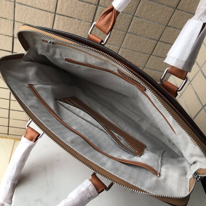 202107SS新作 エルメス Hermes メンズ ハンドバックスーパーコピー