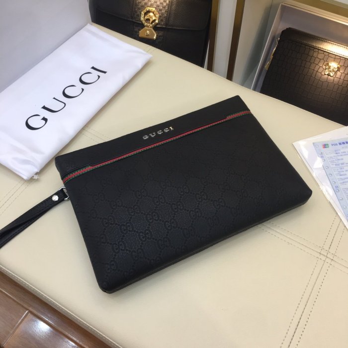 202107SS新作Gucci グッチ メンズ ハンドバックスーパーコピー