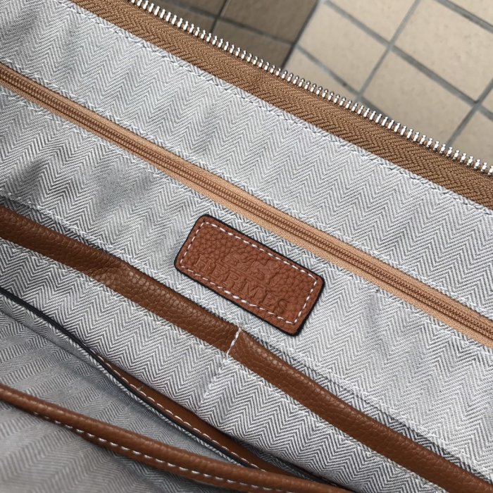 202107SS新作 エルメス Hermes メンズ ハンドバックスーパーコピー