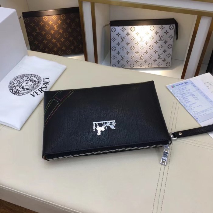 202107SS新作 エルメス Hermes メンズ ハンドバックスーパーコピー