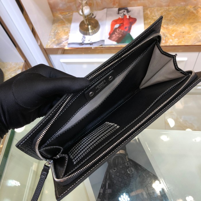 202107SS新作 エルメス Hermes メンズ ハンドバックスーパーコピー