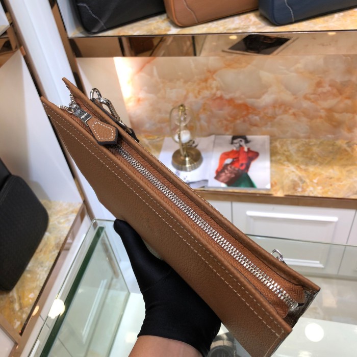 202107SS新作 エルメス Hermes メンズ ハンドバックスーパーコピー