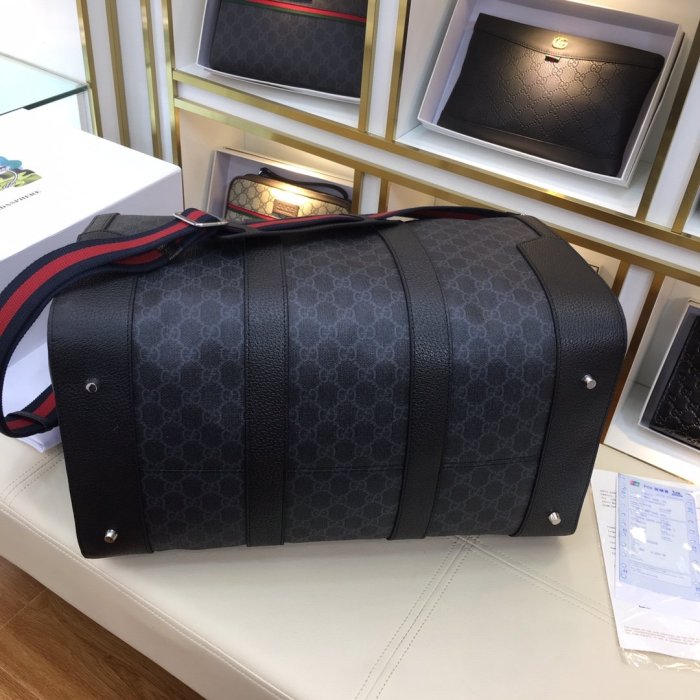 202107SS新作Gucci グッチ メンズ ハンドバックスーパーコピー