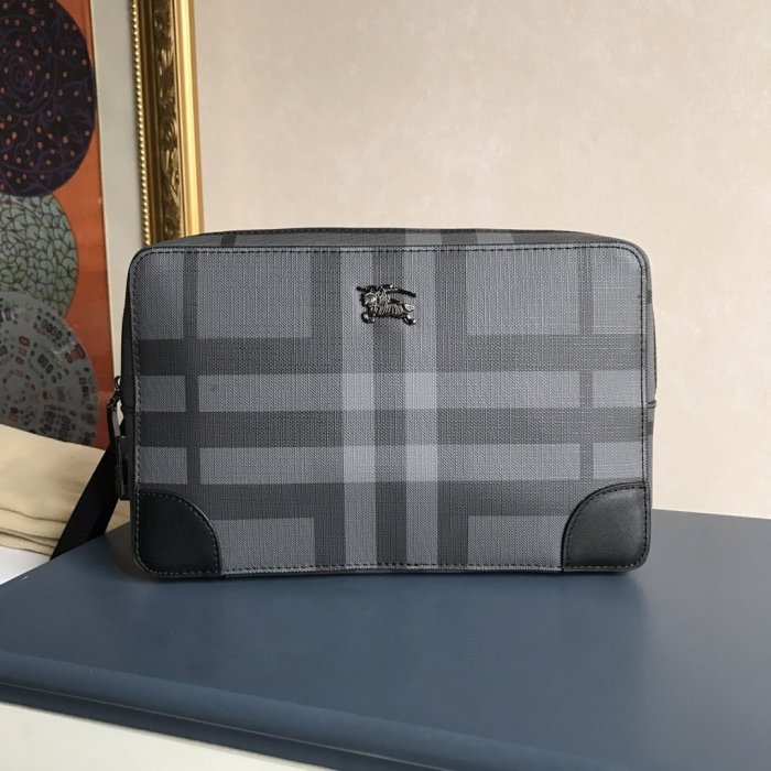 202107SS新作 Burberry バーバリー メンズ ハンドバック スーパーコピー