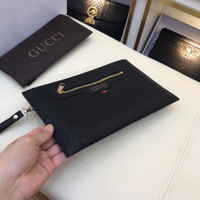 202107SS新作Gucci グッチ メンズ ハンドバックスーパーコピー