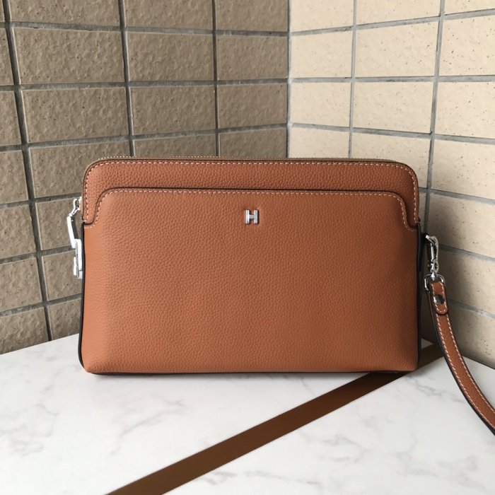202107SS新作 エルメス Hermes メンズ ハンドバックスーパーコピー