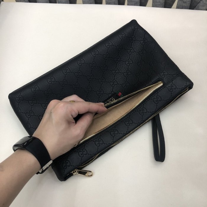 202107SS新作Gucci グッチ メンズ ハンドバックスーパーコピー
