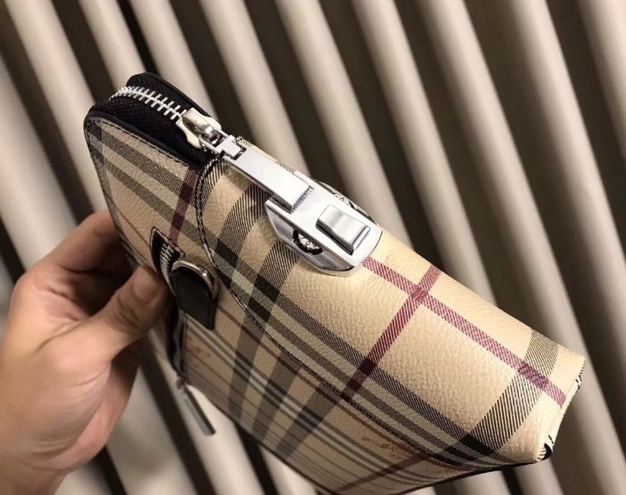202107SS新作 Burberry バーバリー メンズ ハンドバック スーパーコピー