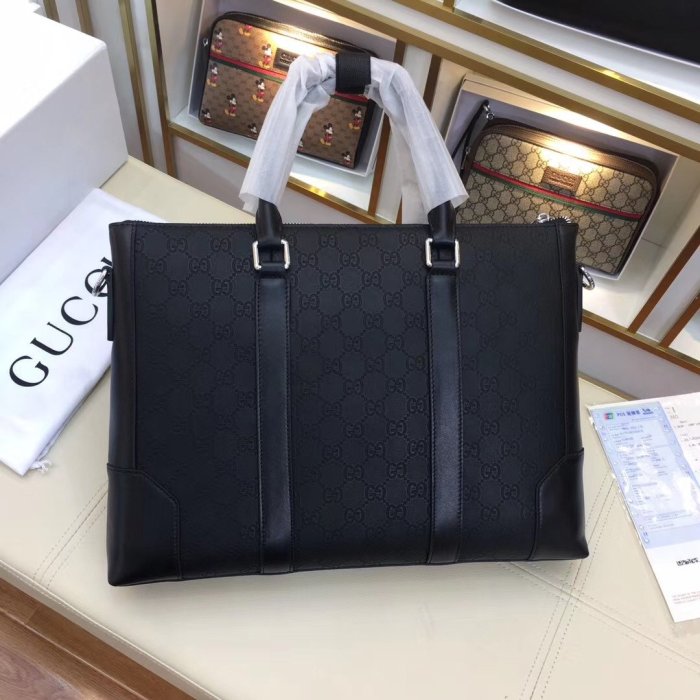 202107SS新作Gucci グッチ メンズ ハンドバックスーパーコピー