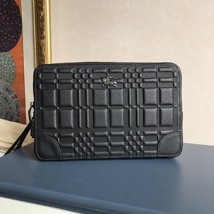 202107SS新作 Burberry バーバリー メンズ ハンドバック スーパーコピー