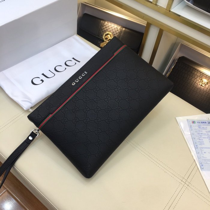 202107SS新作Gucci グッチ メンズ ハンドバックスーパーコピー