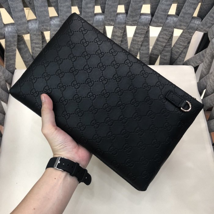 202107SS新作Gucci グッチ メンズ ハンドバックスーパーコピー