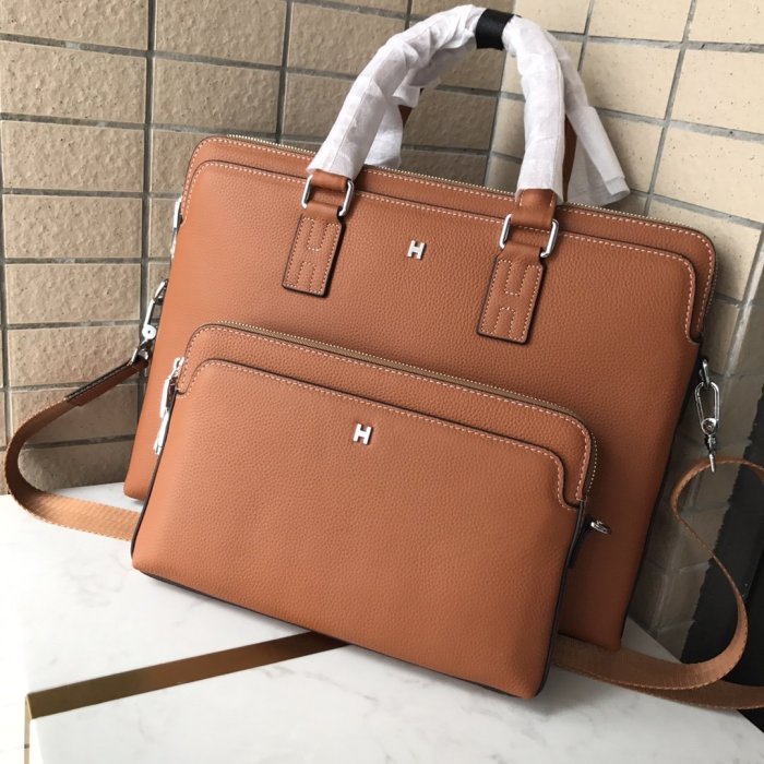 202107SS新作 エルメス Hermes メンズ ハンドバックスーパーコピー