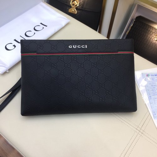 202107SS新作Gucci グッチ メンズ ハンドバックスーパーコピー